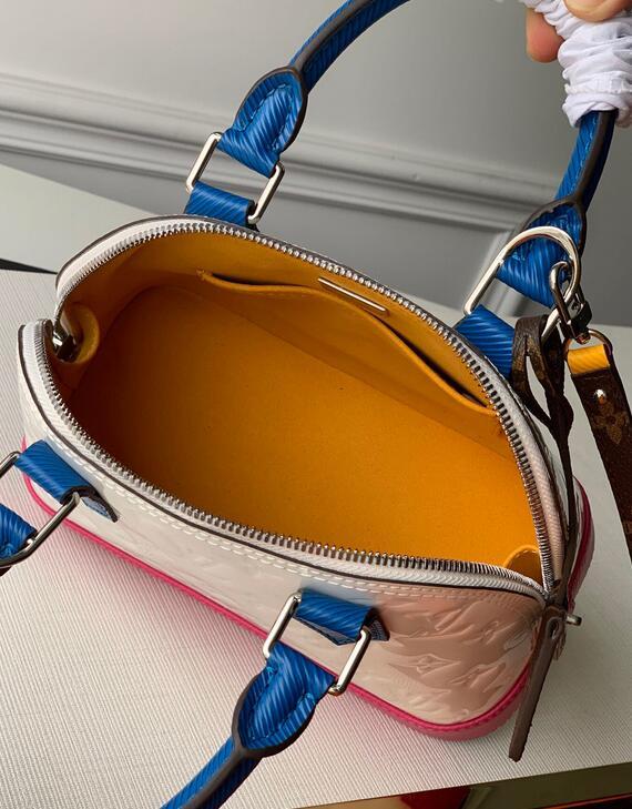 Glamy - LOV Bags - 3158