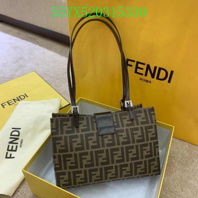 Glami - FDE Bags - 3431