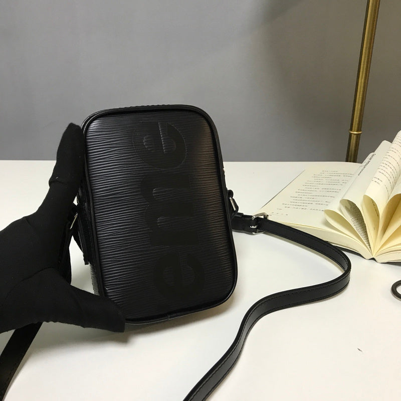 Satchel Bags - VL1 Bags - 116