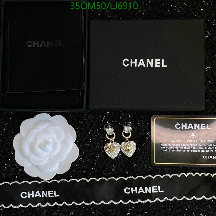 SAMC - CHL Jewelry - 1177