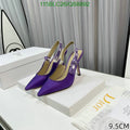 SAMCC - DOR Women Shoes - 2261