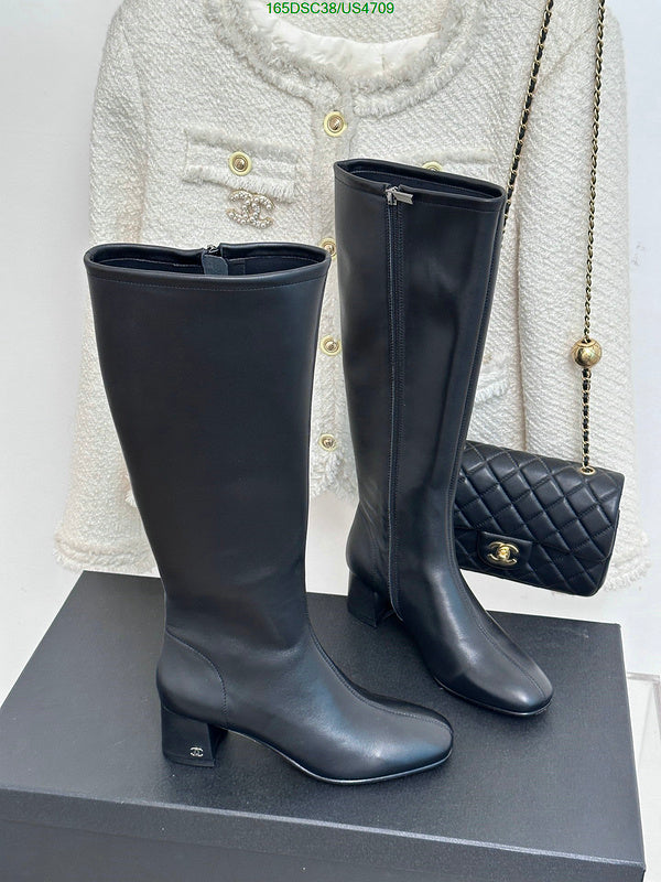 SAMC - CHL Women Boots - 005