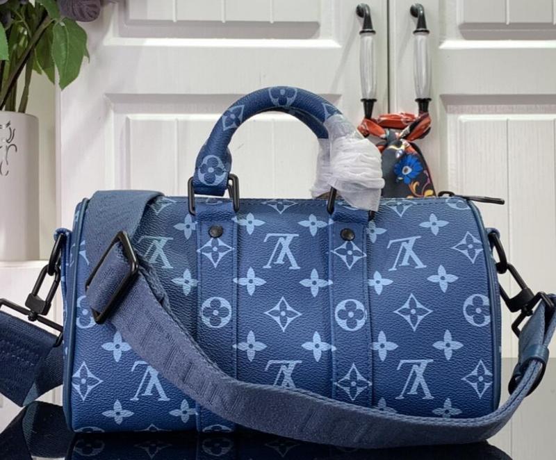 SAMC - LOV Bags - 784