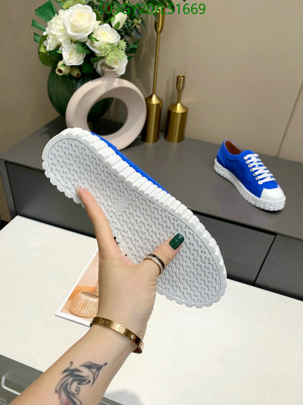 SAMC - HMS Women Shoes - 457