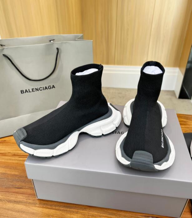 SAMC - BG Men Shoes - 223