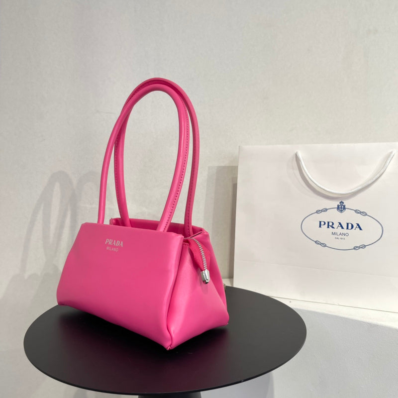 Satchel Bags - PRA Bags - 069