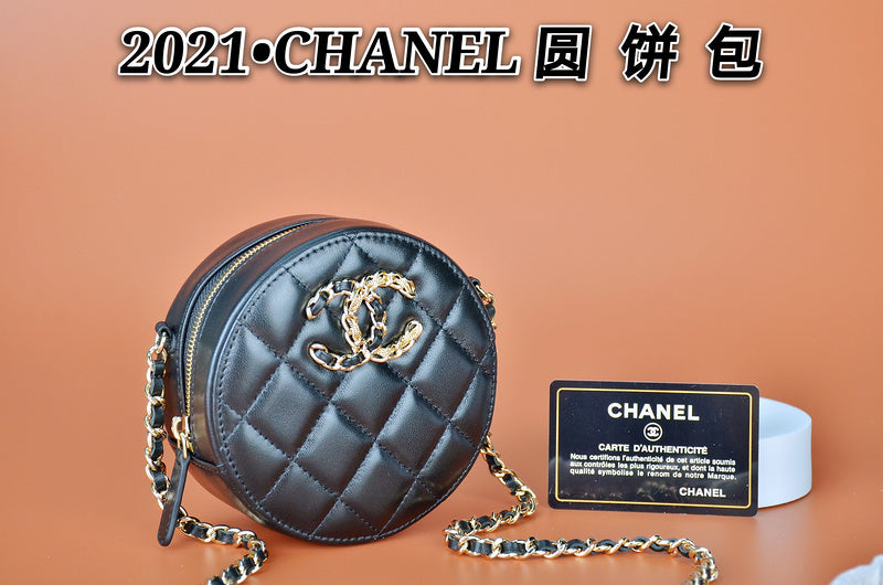 ELE - CHL Bags - 616