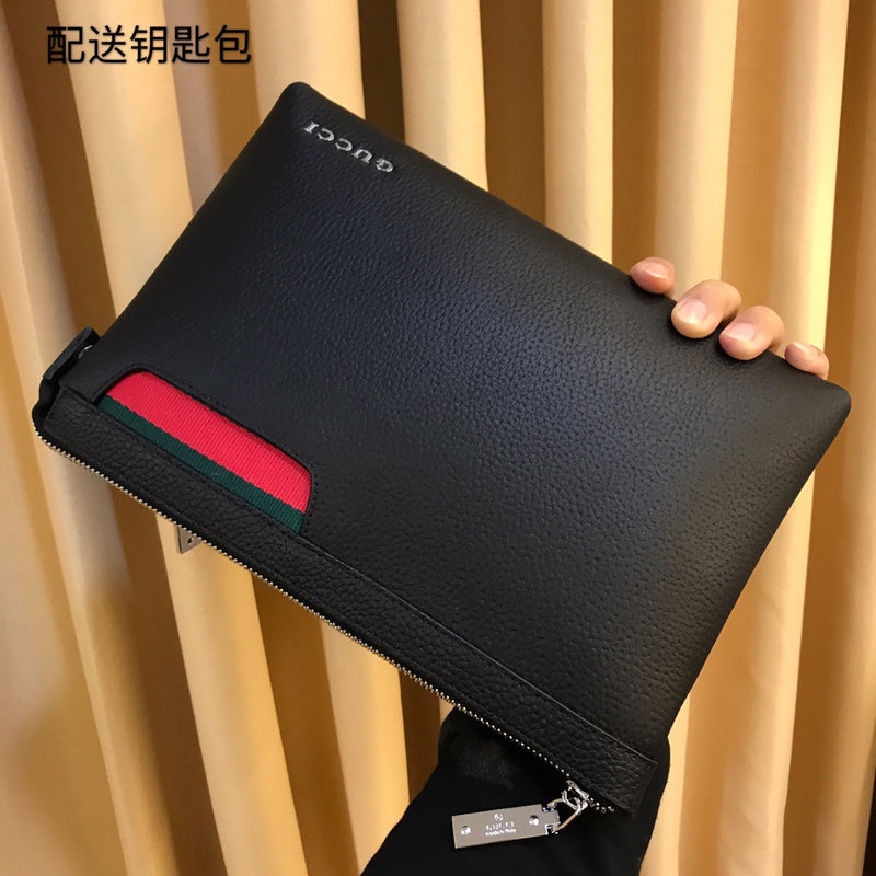 Satchel Bags - GCI Bags - 089