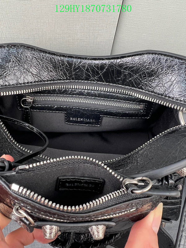 Glami GlamI - BGA Bags - 1674