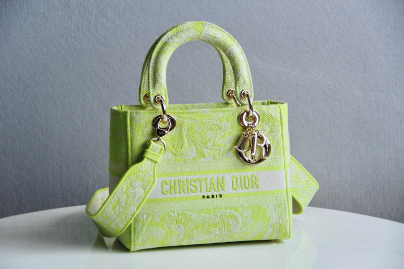 BLUSH BAGZ - Dior Bags - 2199
