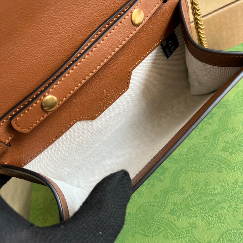 ELE - GG Bags - 1629