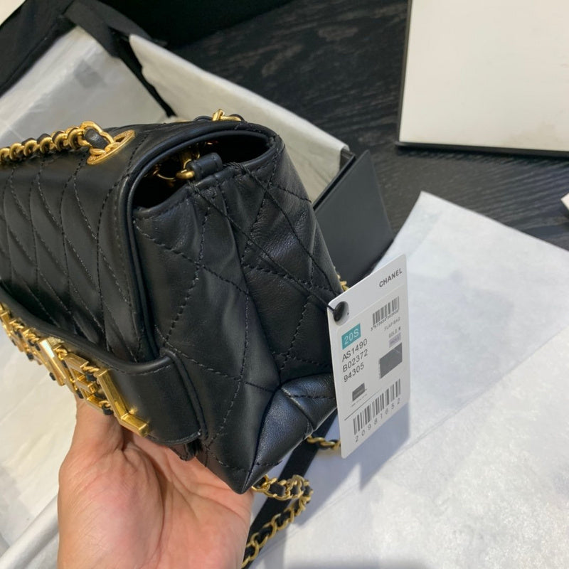 Satchel Bags - CHL Bags - 159