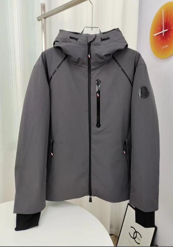SAMC - Mix Jackets - 021
