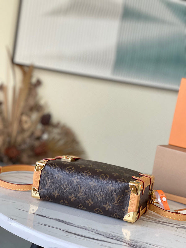 GlamI Lu-Vi bags - 4439