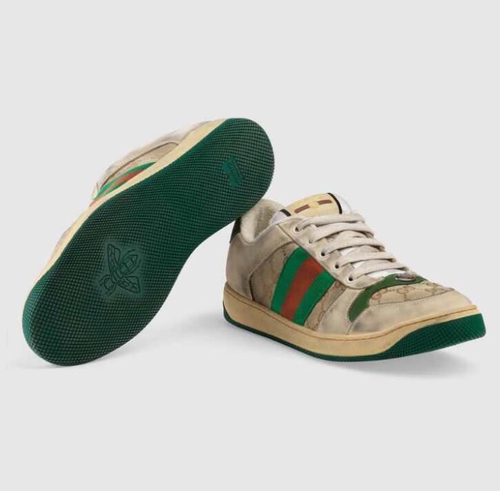 SAMC - GUKI Women Shoes - 1952