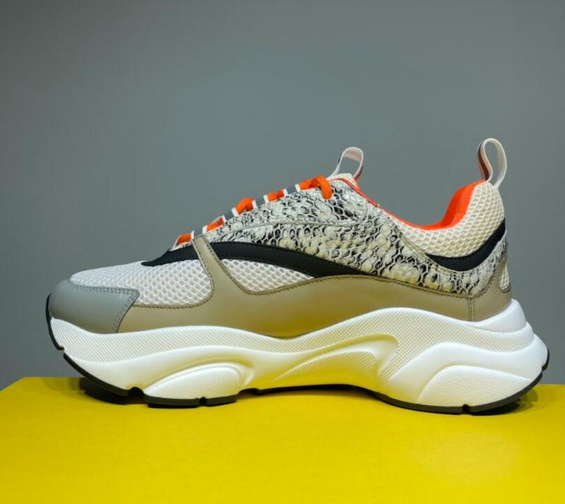 SAMCC - DOR Women Shoes - 255