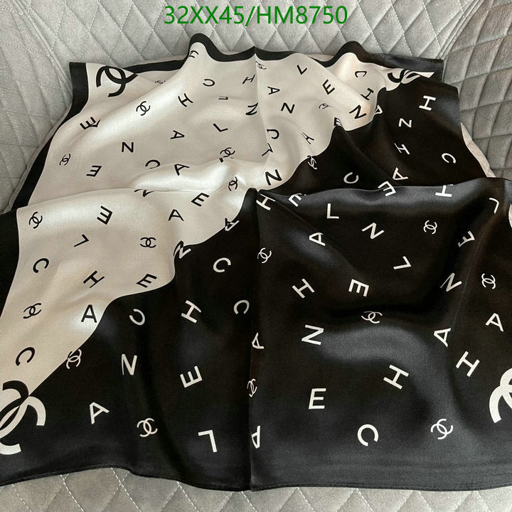 SAMC - CHL Scarves - 728