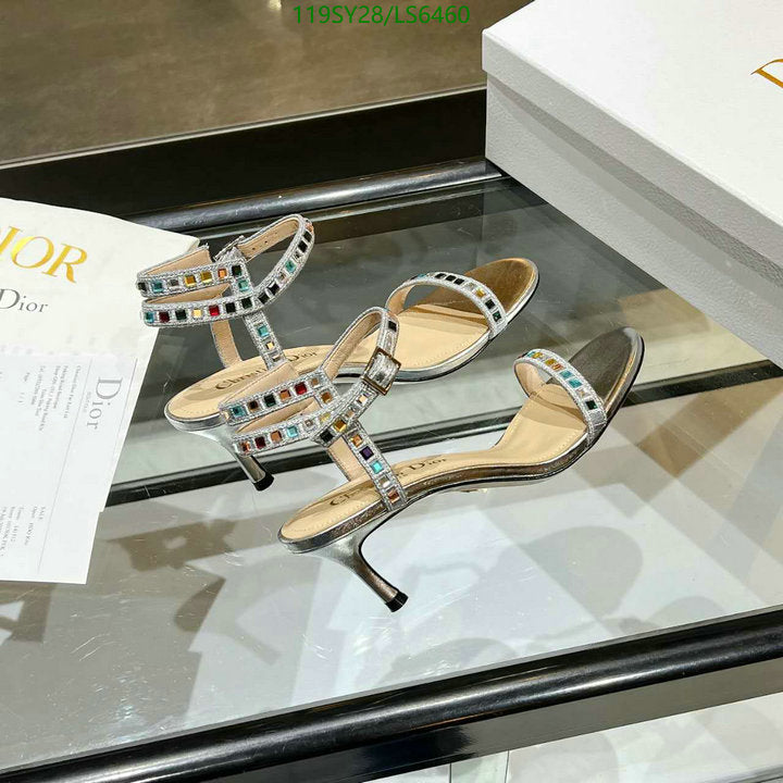 SAMCC - DOR Women Shoes - 1808