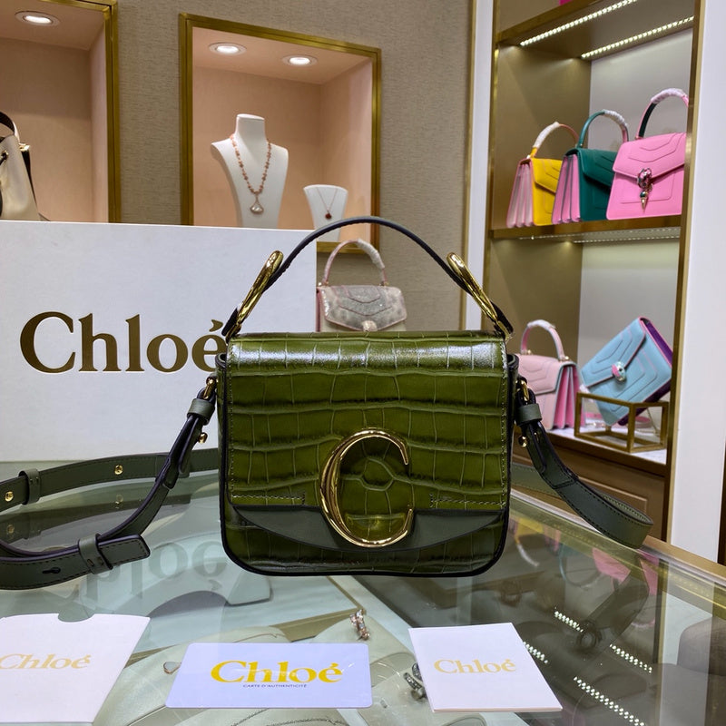 Glamy - CLE Bags - 599