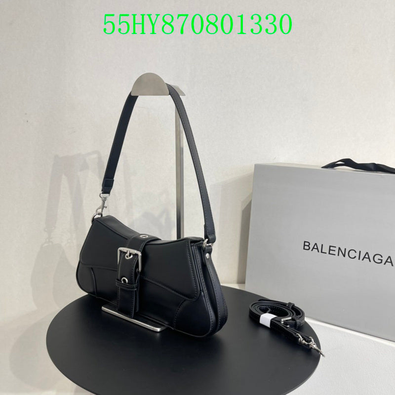 Satchel Bags - BGA Bags - 2148