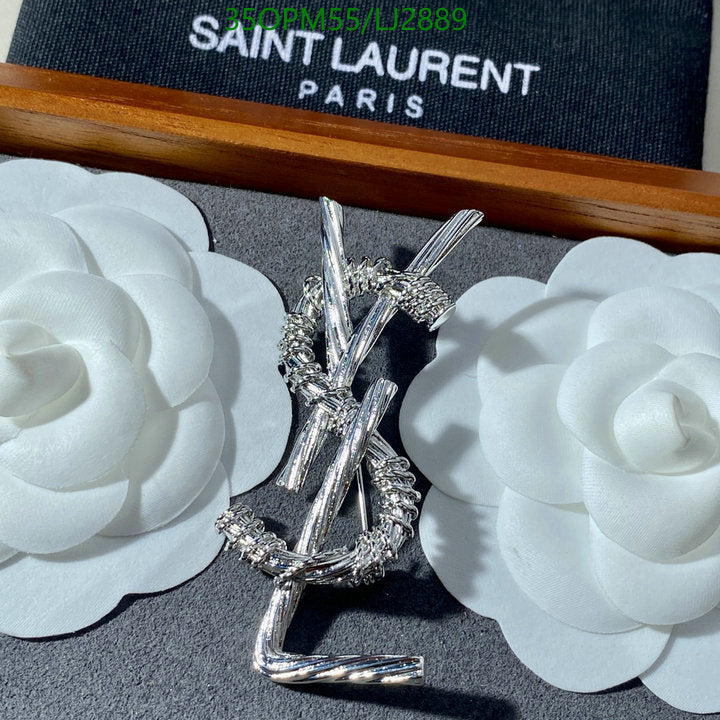 SAMC - YLS Jewelry - 083