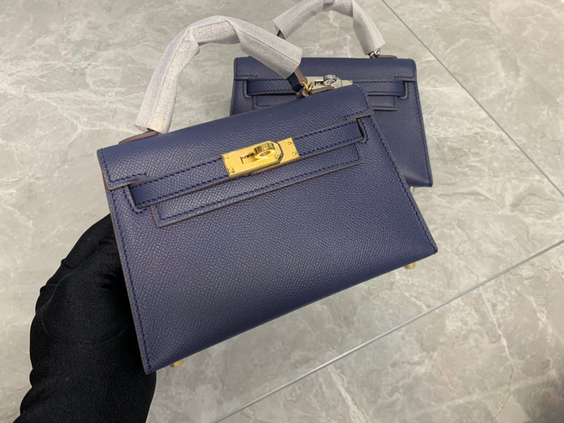 Glamy - HMS Bags - 1934