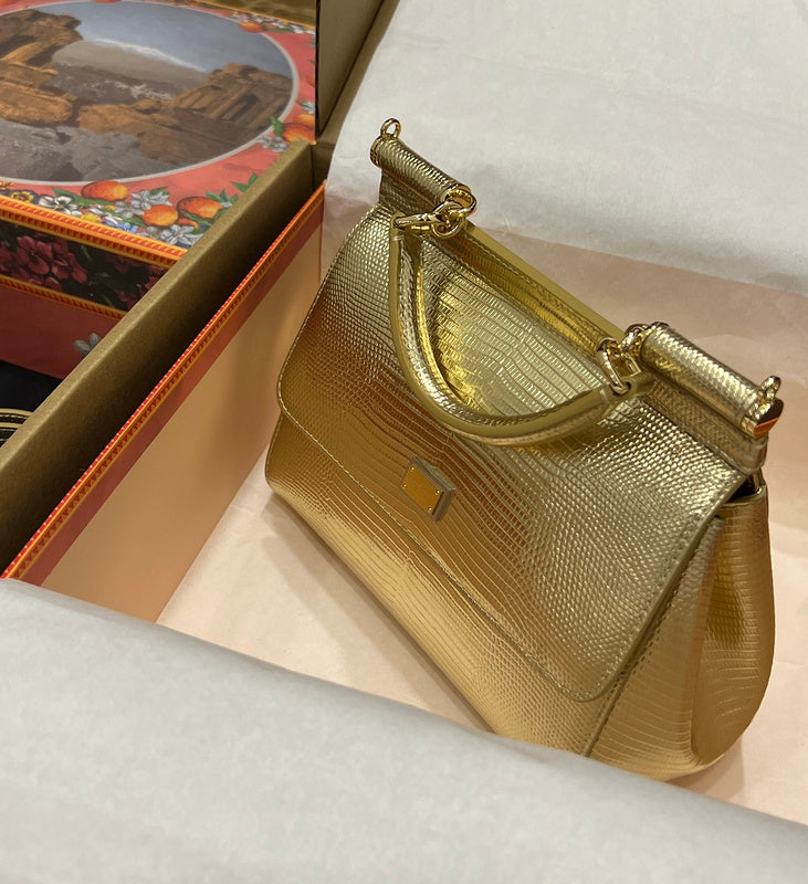 Glamy - DG bag - 065