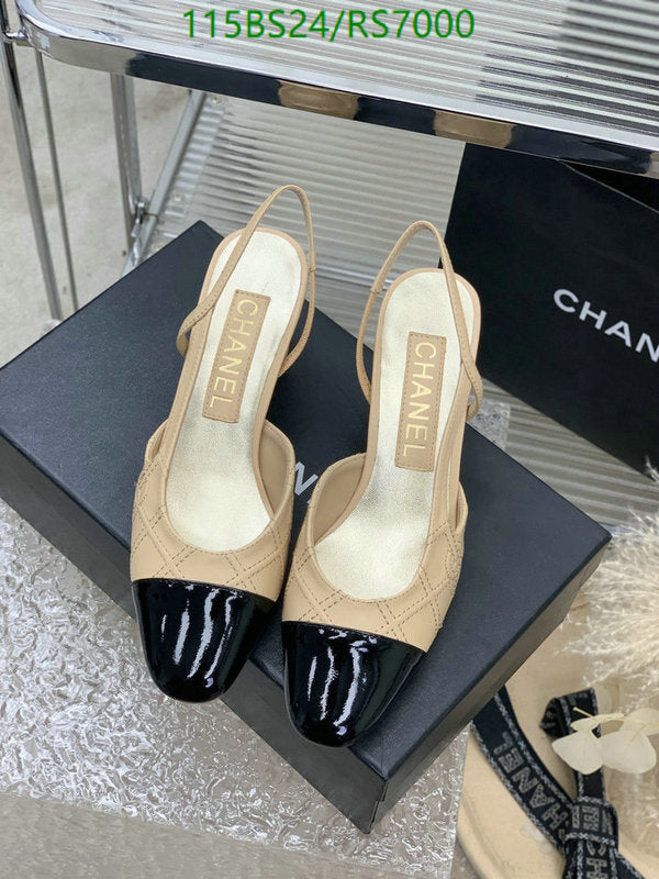 SAMC - CHL Women Shoes Ballet - 230