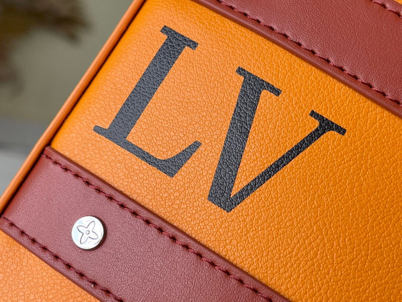 Glami- Glami- Lu-Vi bags - 5786