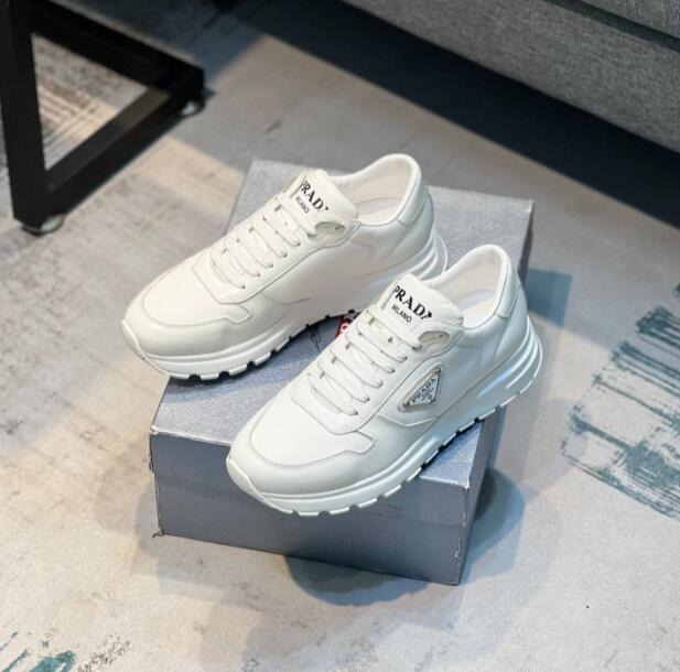 glamy - PD Men Shoes - 219