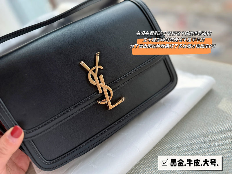Satchel Bags - STLT Bags - 004