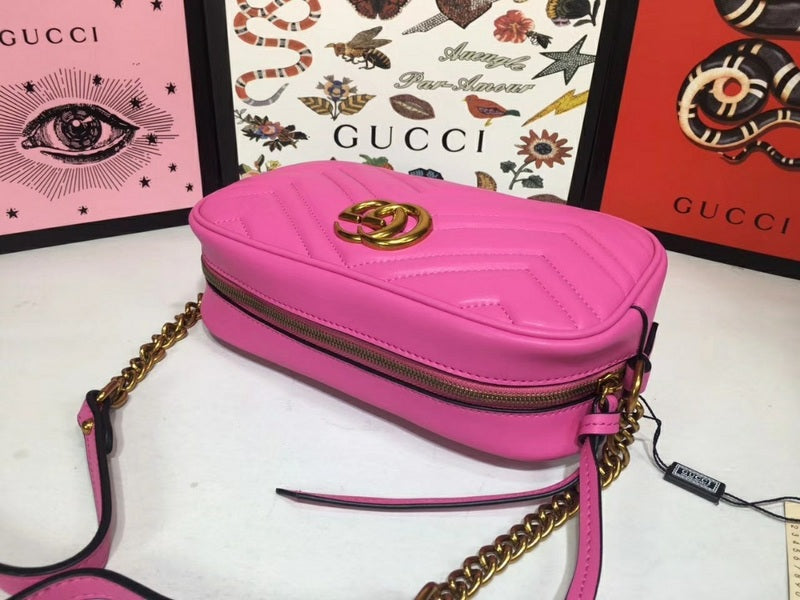Glami Fashion - GCI Bags - 10555