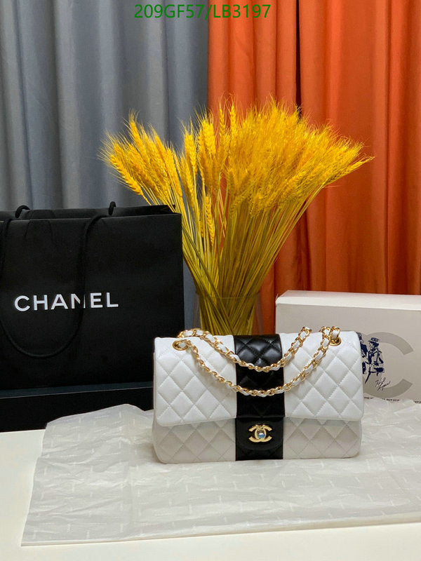 SAMC - CHL Bags - 878