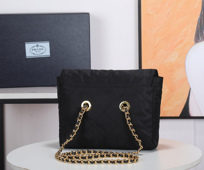 Satchel Bags - PRA Bags - 369