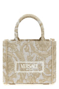 Versace Women 'Extra Small Athena' Shopping Bag