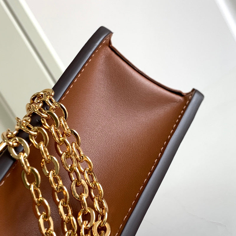 Satchel Bags - VL Bags - 554