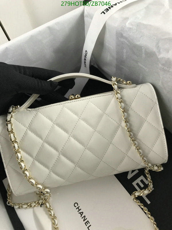SAMC - CHL Bags - 405