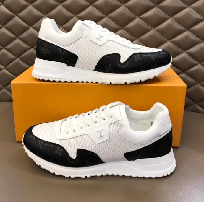 Glamy - LOV Men Shoes - 1689