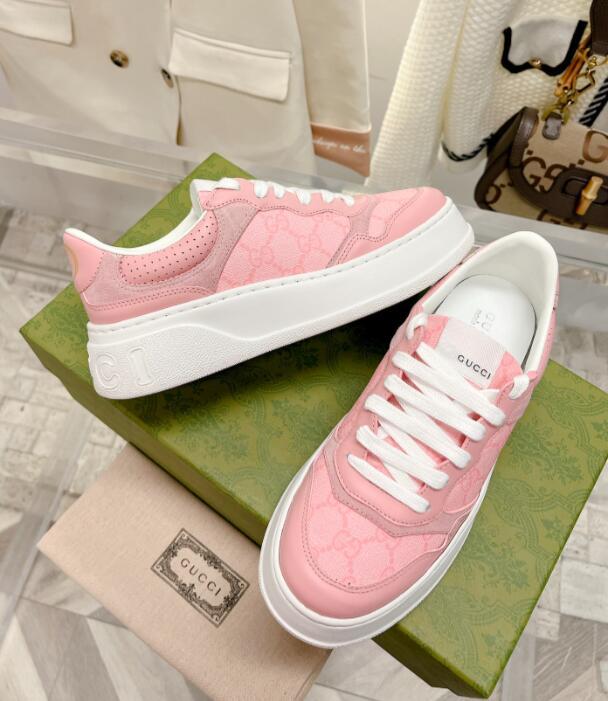 SAMC - GUKI Women Shoes - 467