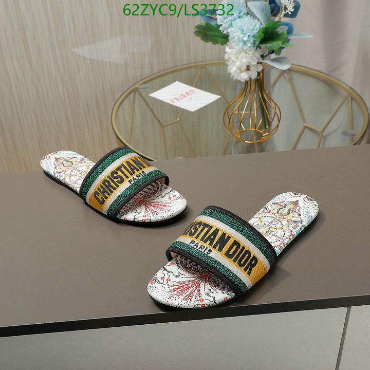 SAMCC - DOR Women Shoes - 2116