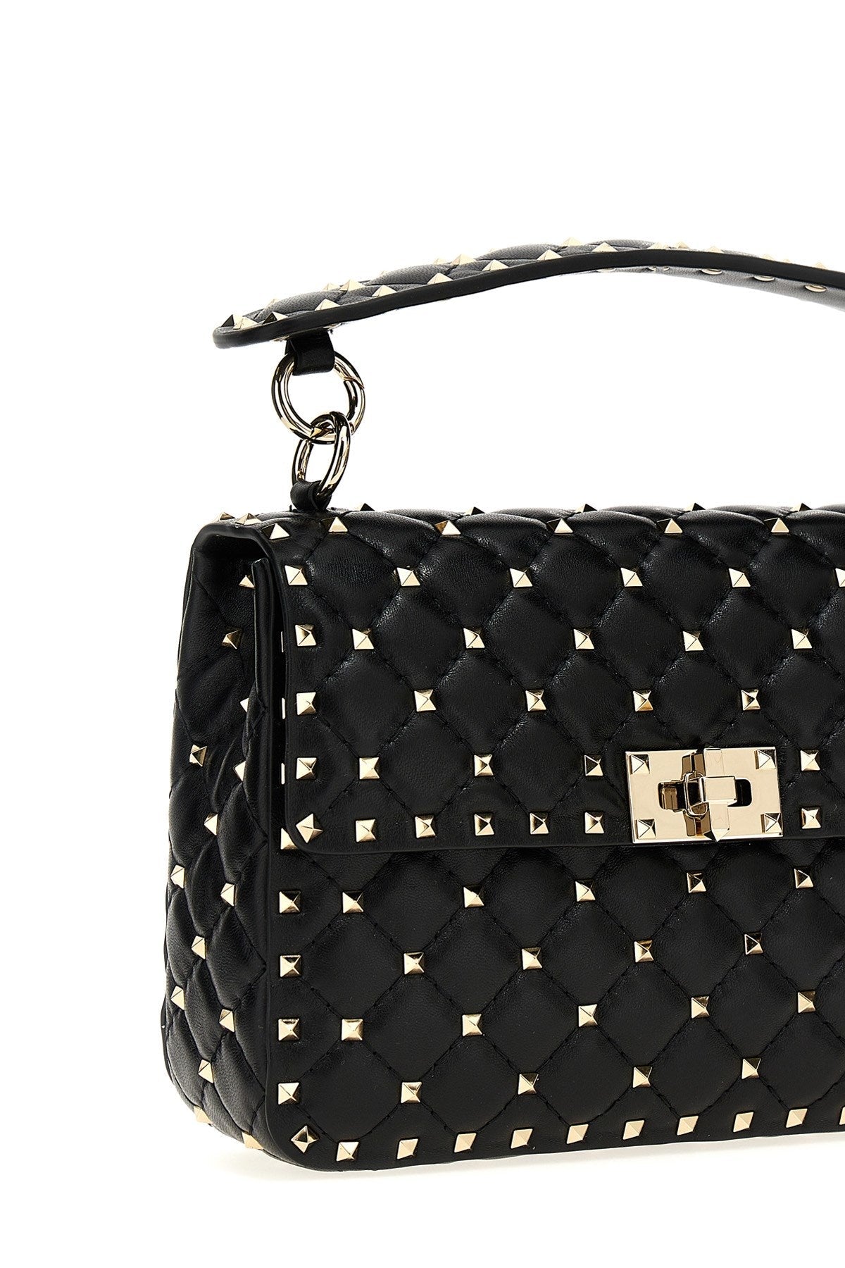 Valentino Garavani Women Valentino Garavani 'Rockstud Spike' Shoulder Bag