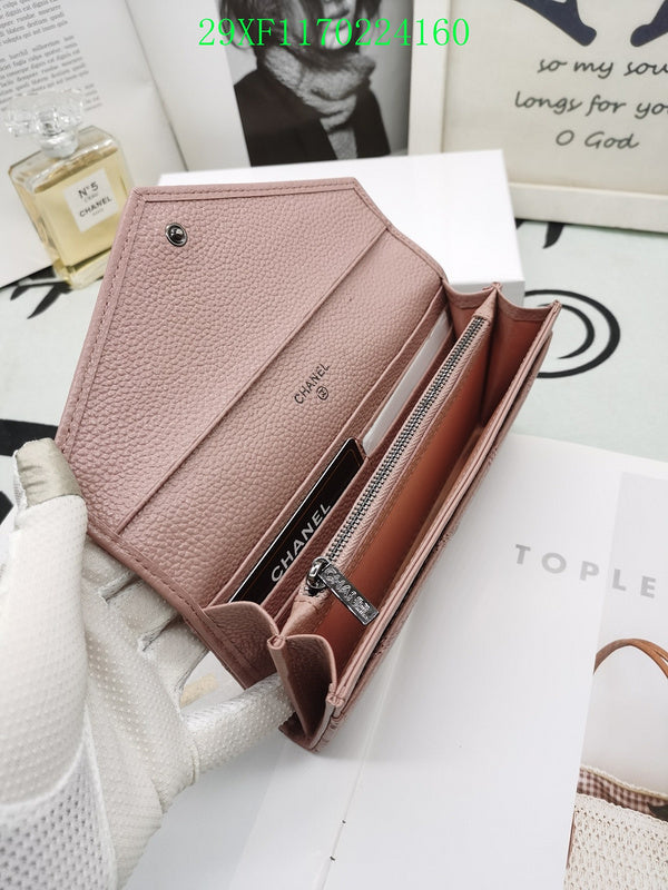 Glami - CHL Wallet - 2616