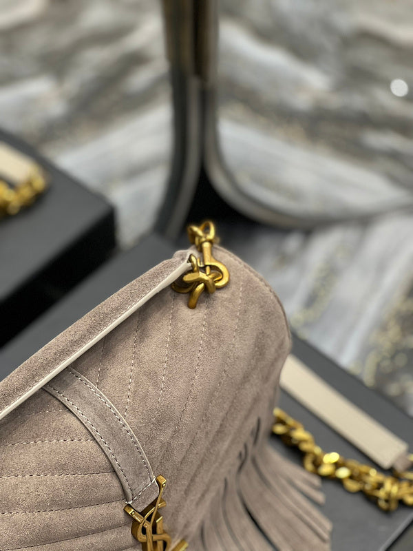 Satchel Bags - SLY Bags - 375