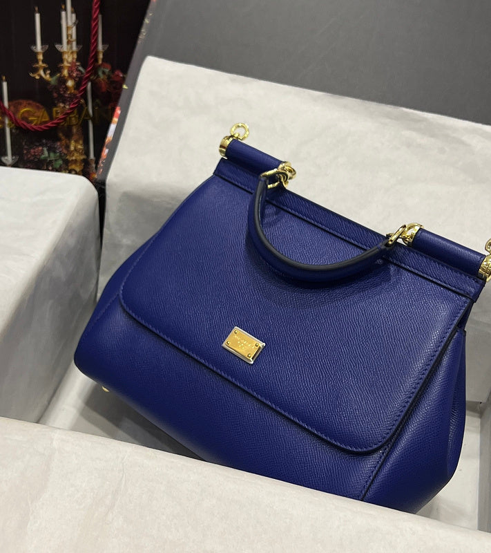 Glamy - DG bag - 034
