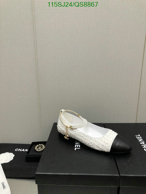 SAMC - CHL Women Shoes Ballet - 201