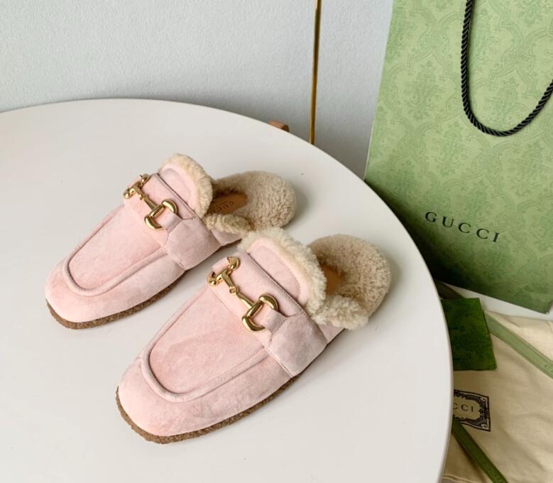 SAMC - GUKI Women Shoes - 352