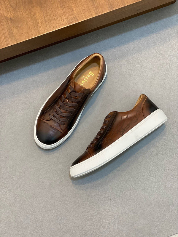 Glami - BRE Men Shoes - 094