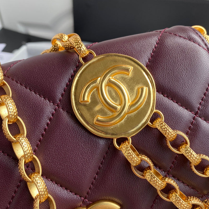 Satchel Bags - CLN Bags - 839