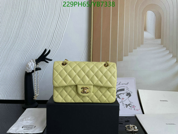 SAMC - CHL Bags - 747
