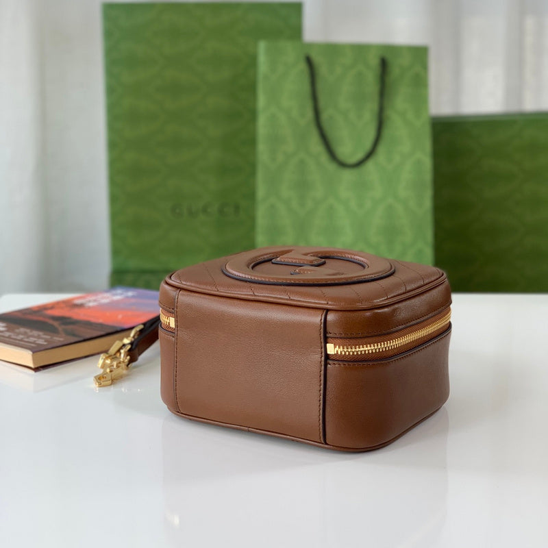 Glami Fashion - GCI Bags - 12245